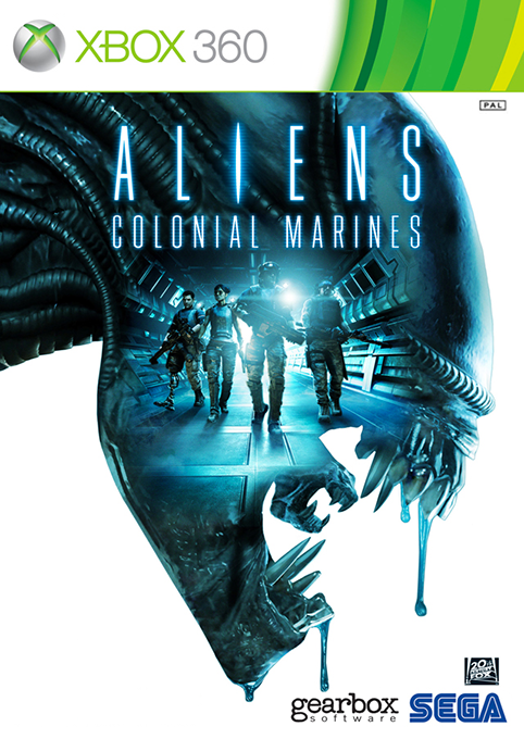 Aliens : Colonial Marines