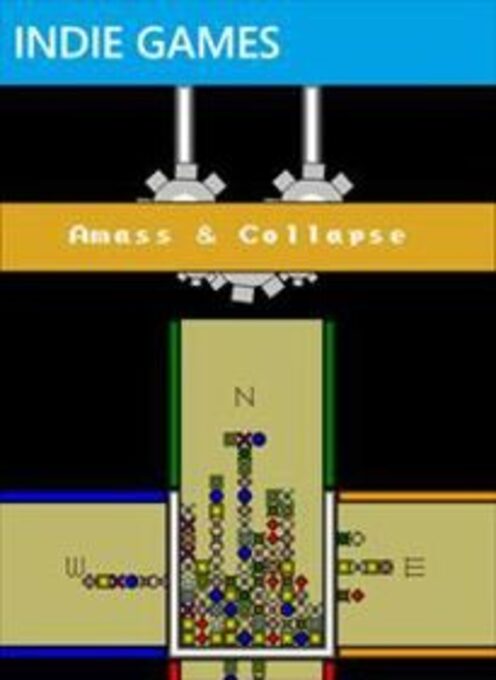 Amass and Collapse