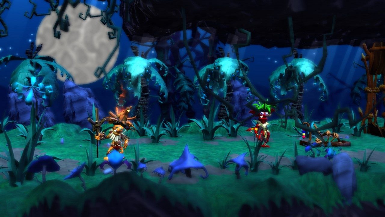 Image in-game
