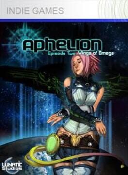 Aphelion