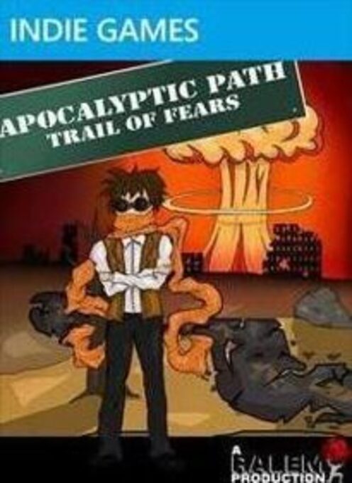 Apocalyptic Path - ToF