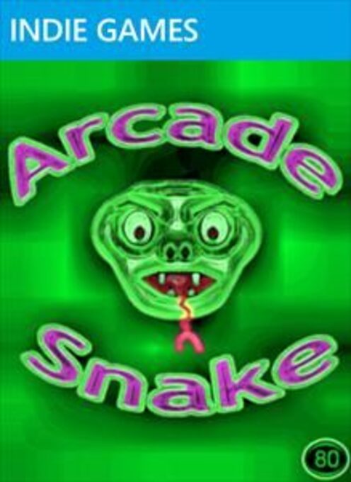 Arcade Snake