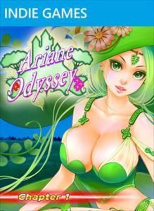Ariane Odyssey