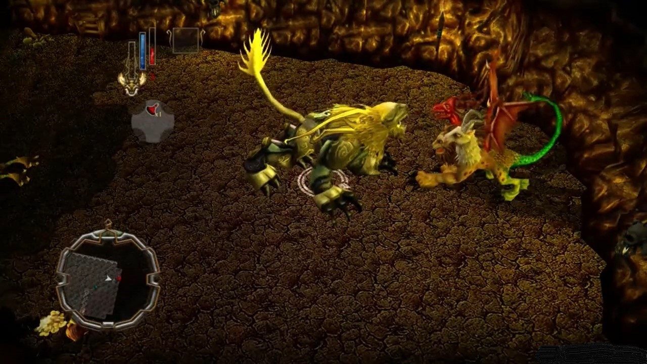 Image in-game