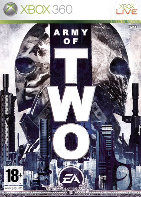 Army Of Two