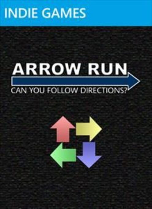 Arrow Run