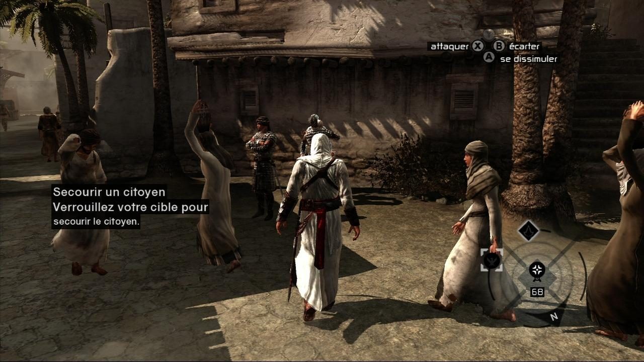 Image in-game