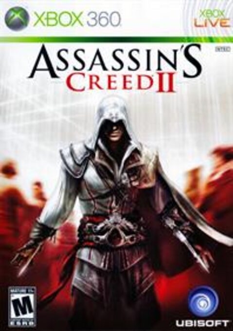 Assassin's Creed II : Complete Edition