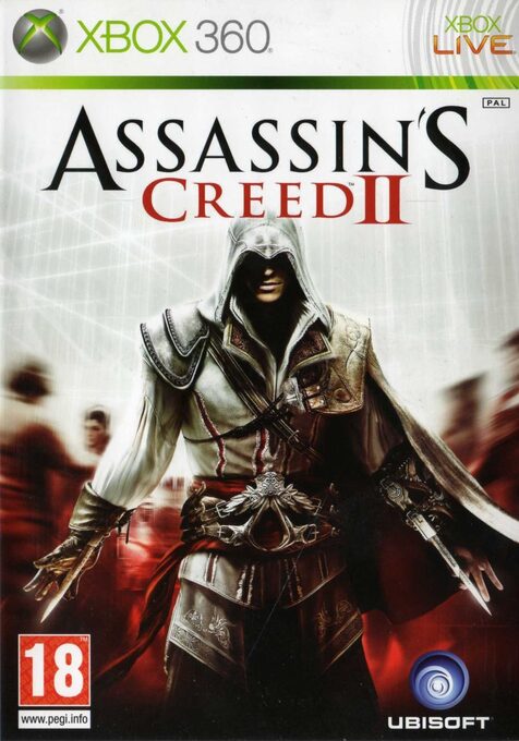 Assassin's Creed II - Game of the Year Edition