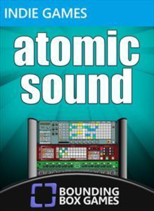 Atomic Sound