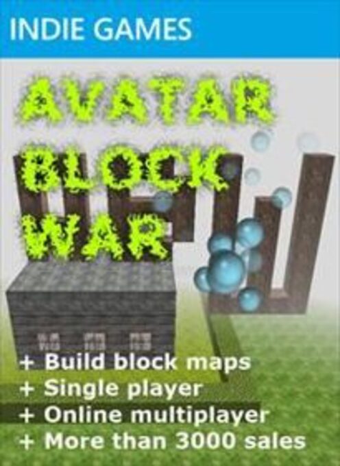 Avatar Block War