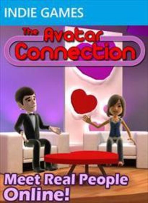 Avatar Connection