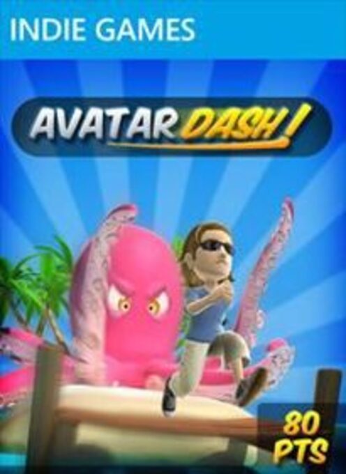 Avatar Dash