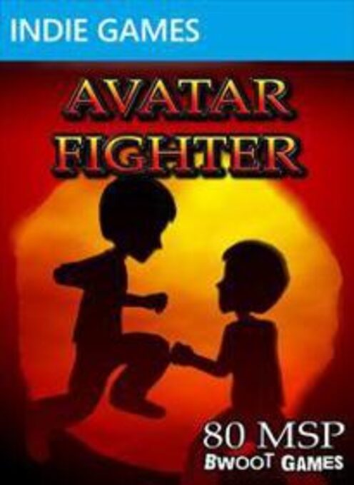 Avatar Fighter