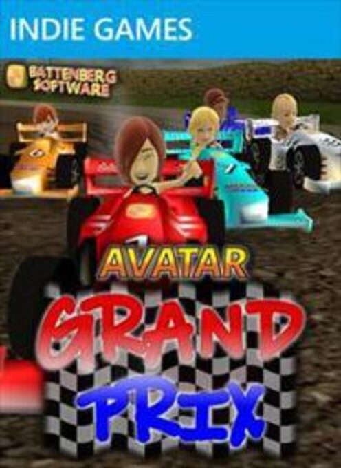 Avatar Grand Prix