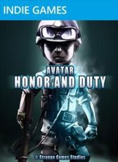 Avatar Honor and Duty