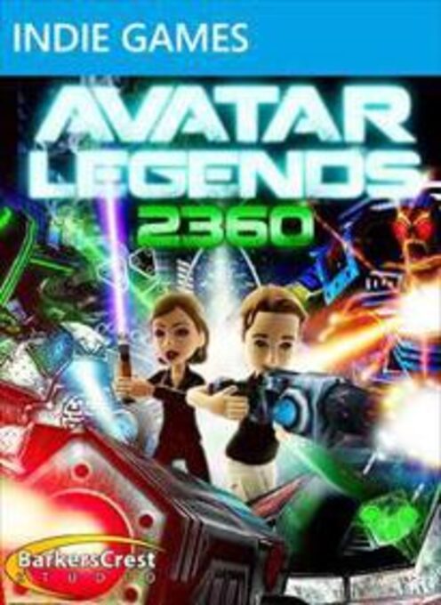 Avatar Legends - 2360
