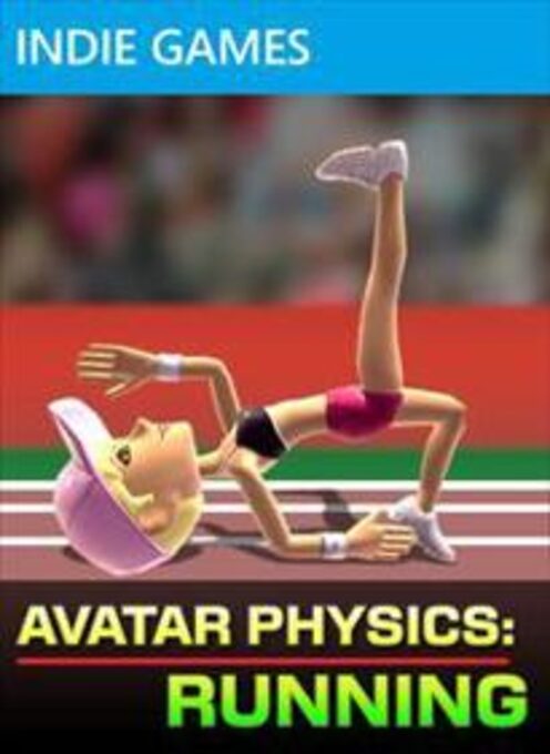 Avatar Physics - Running