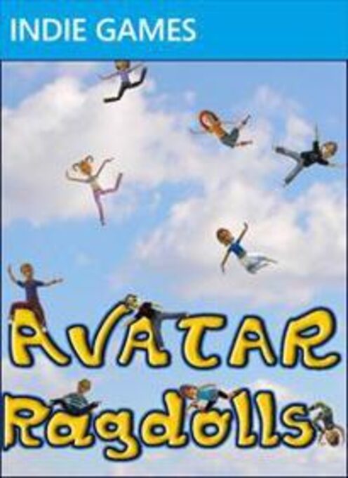 Avatar Ragdolls