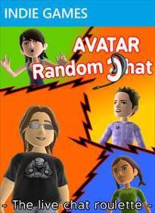 Avatar Random Chat
