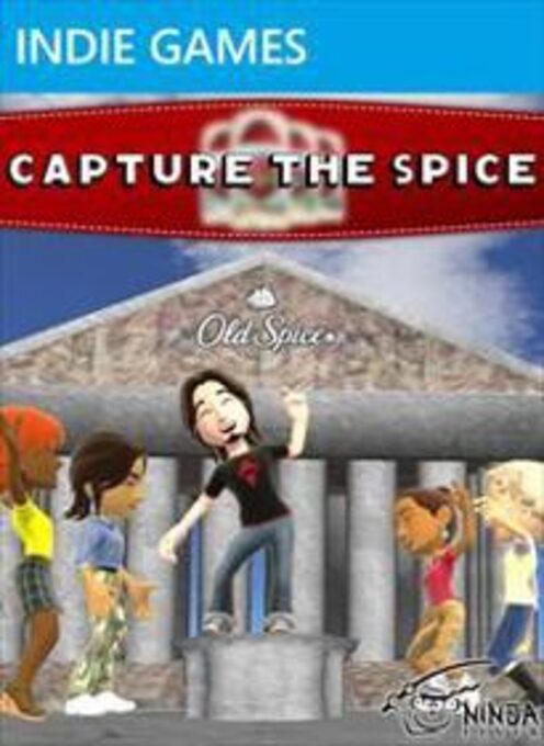 AvatarFever - Capture the Spice