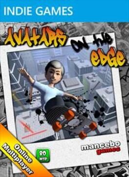 Avatars on the edge