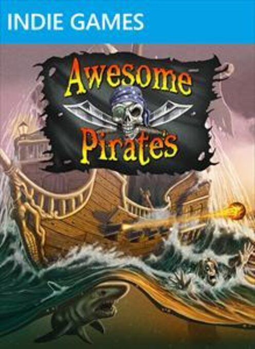 Awesome Pirates