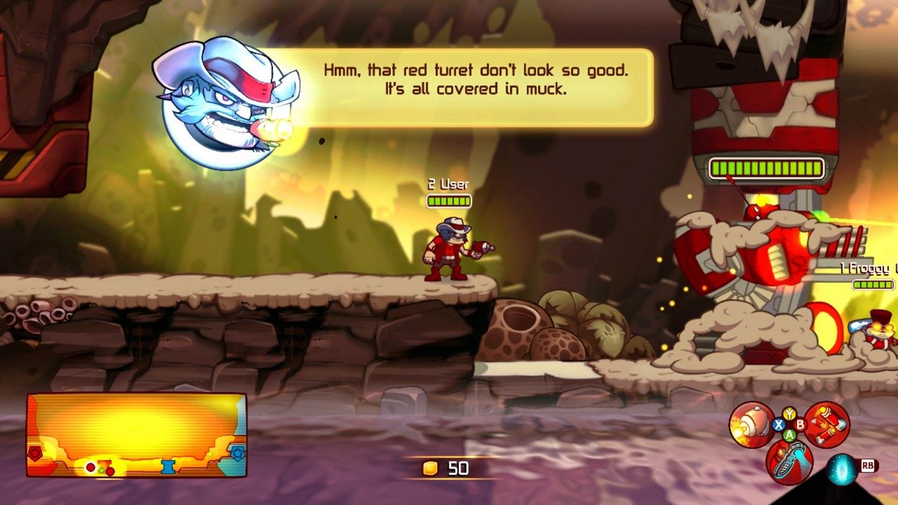 Image in-game