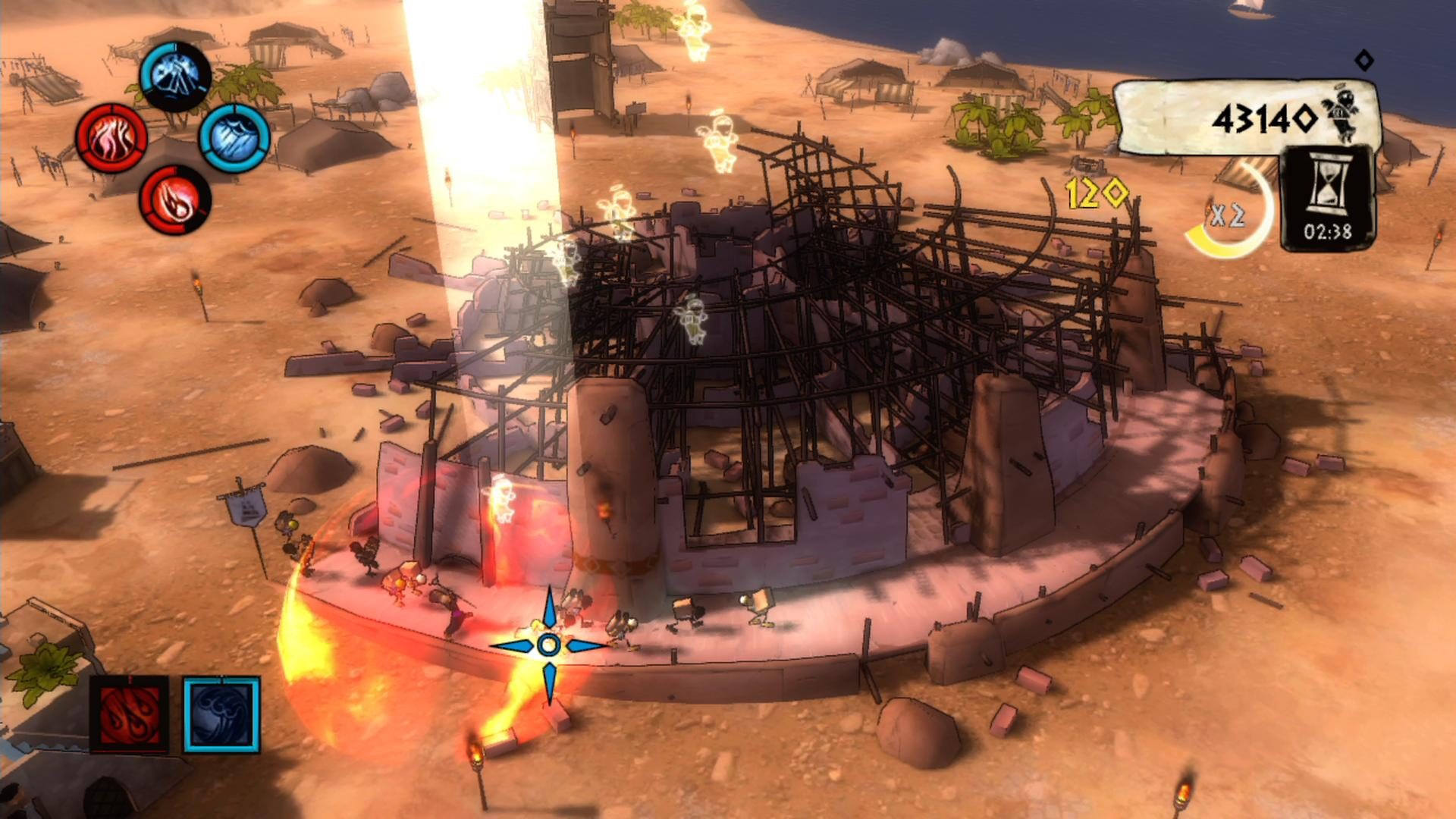 Image in-game