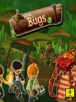 Band Of Bugs