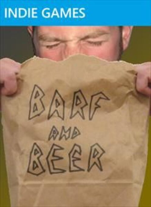 Barf And Beer