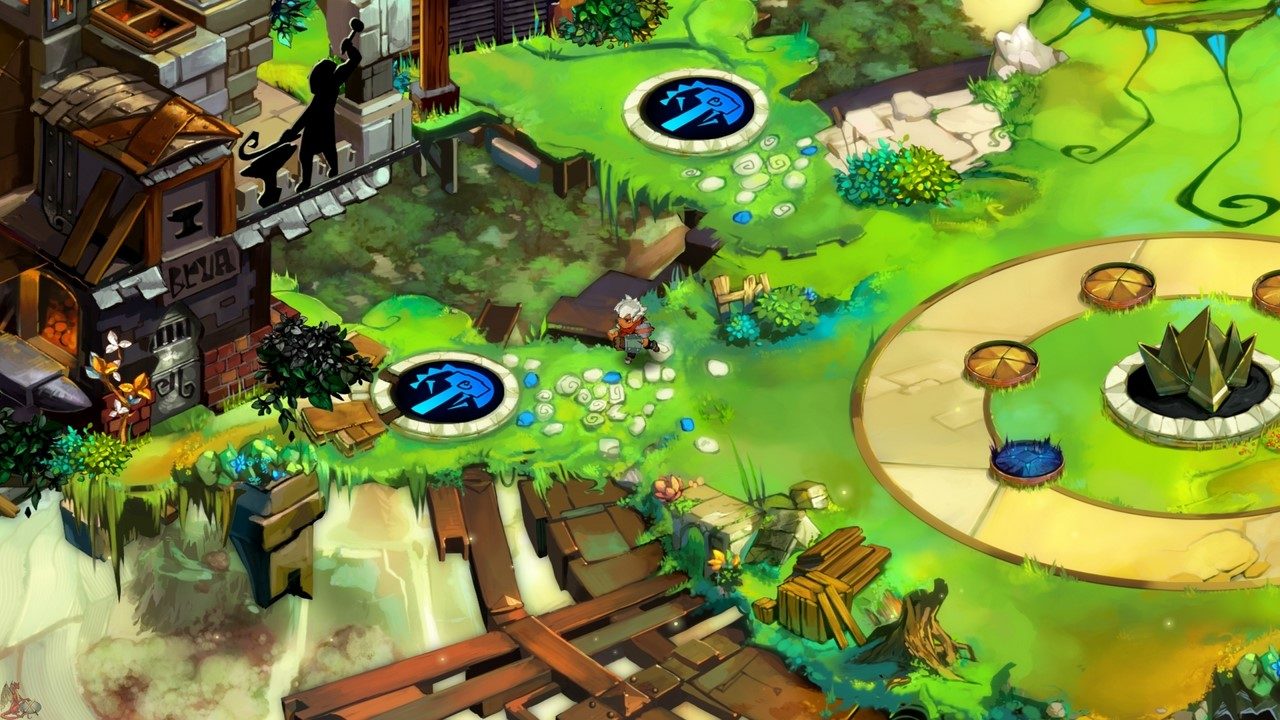Image in-game