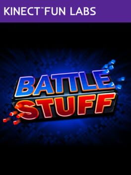 Battle Stuff