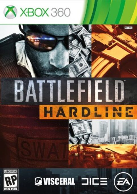 Battlefield : Hardline