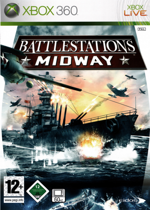 Battlestations : Midway