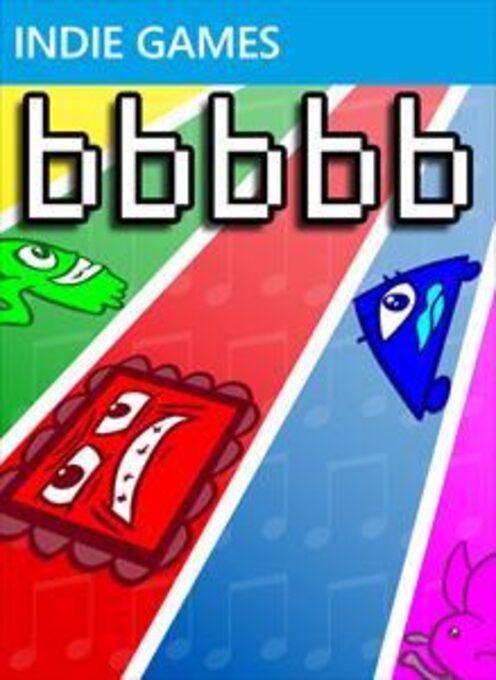 Beep Brrp Bing Bang Bosh
