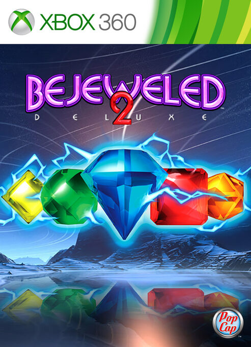 Bejeweled 2