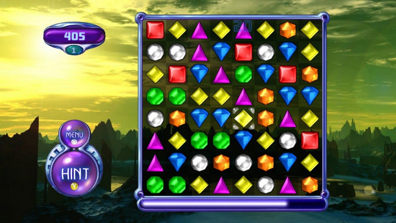 Image in-game