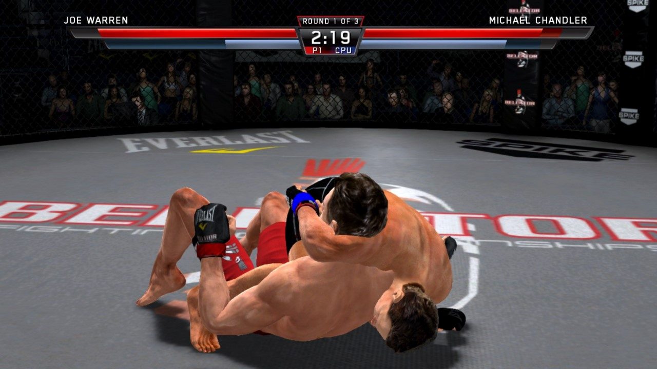 Image in-game