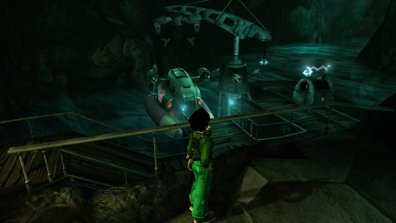 Image in-game