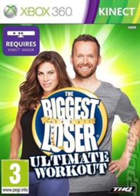 Biggest Loser - Ultimate Workout, The - TU 1