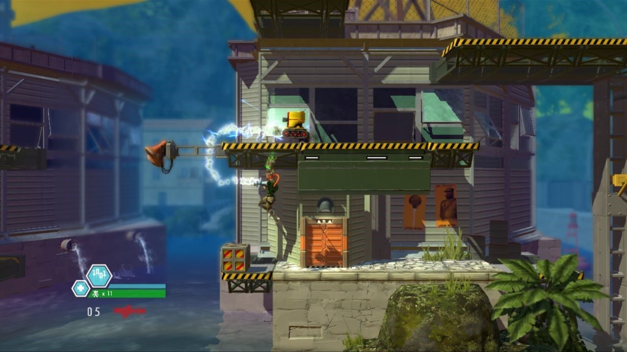 Image in-game