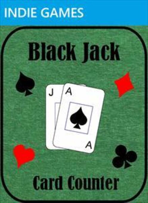 Black Jack Card Counter