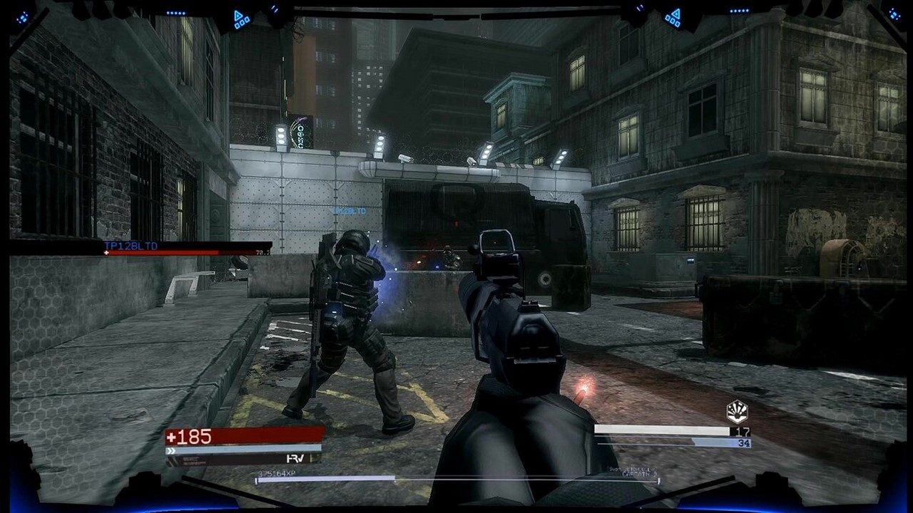 Image in-game