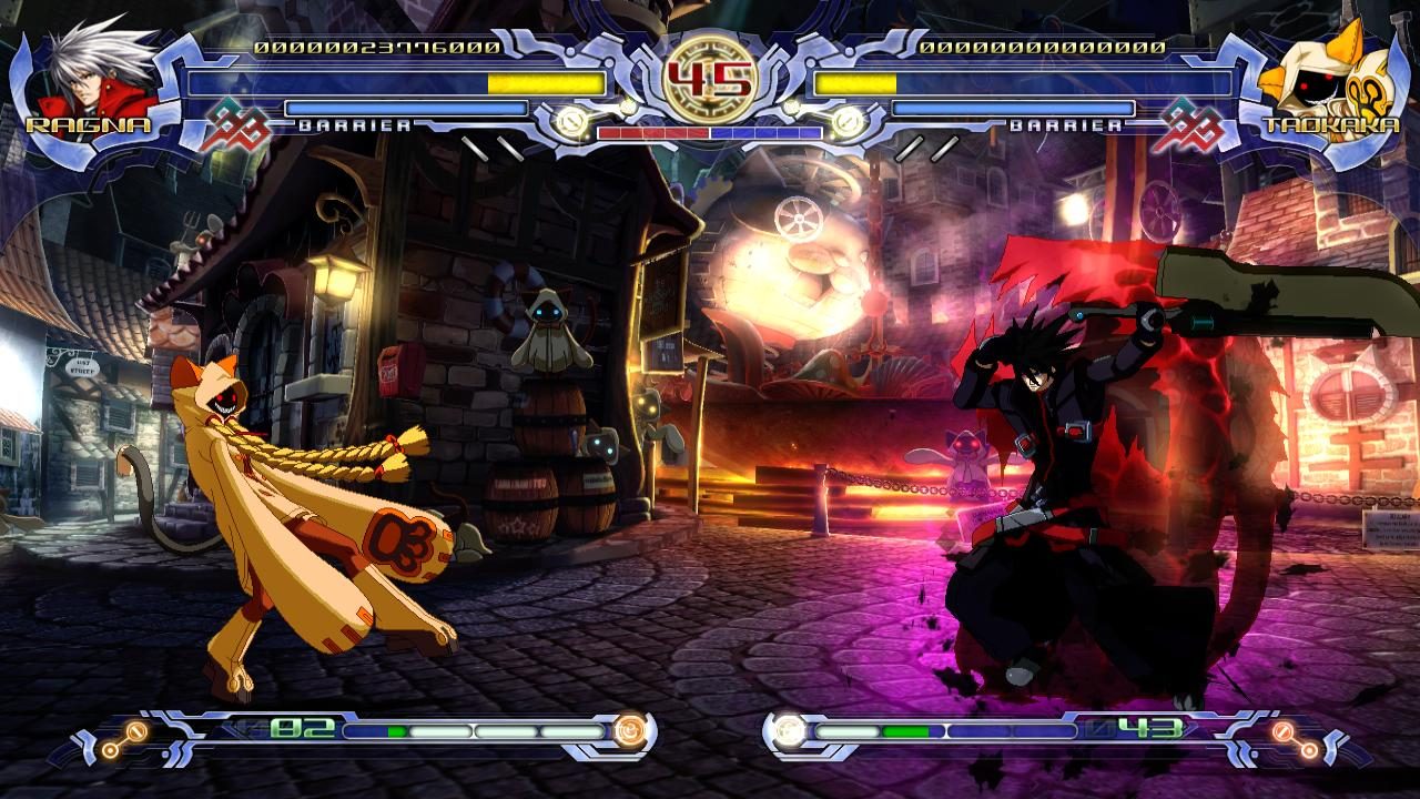 Image in-game