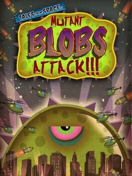 Blobs
