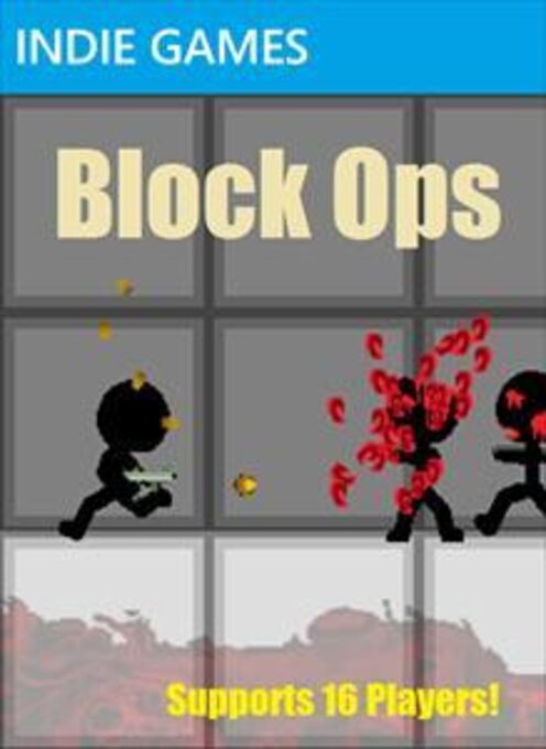 Block Ops