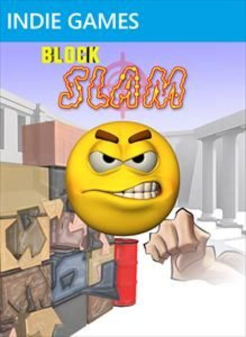 Block Slam