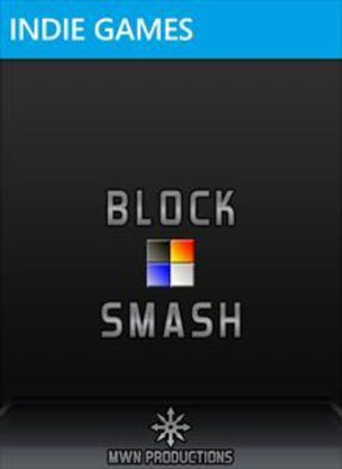 Block Smash