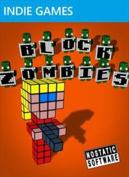 Block Zombies